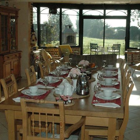 La Couture  Parenthese Bed & Breakfast エクステリア 写真