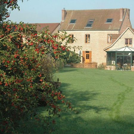 La Couture  Parenthese Bed & Breakfast エクステリア 写真