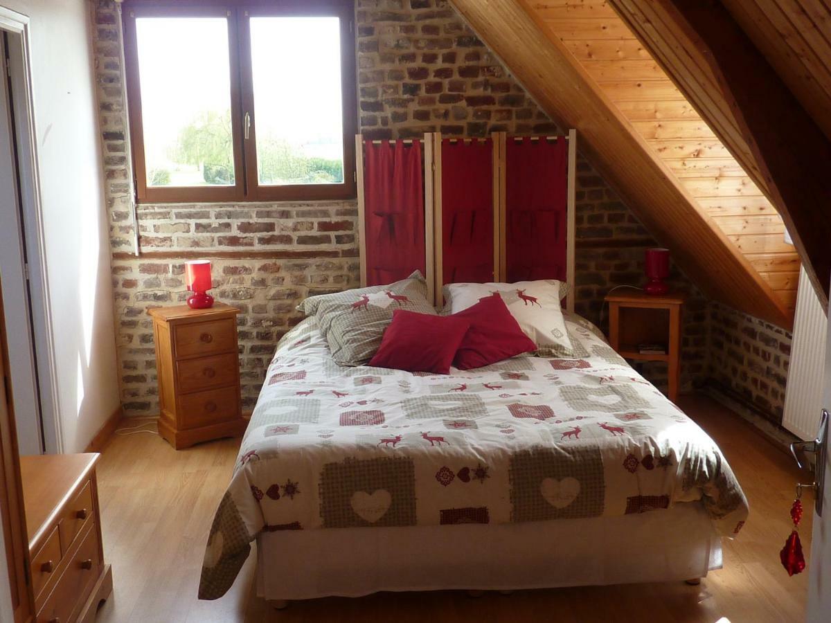 La Couture  Parenthese Bed & Breakfast エクステリア 写真