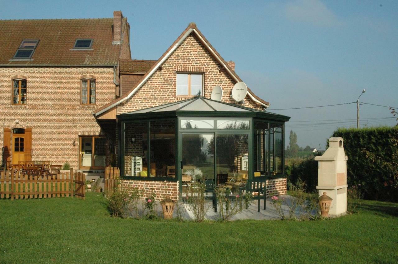 La Couture  Parenthese Bed & Breakfast エクステリア 写真